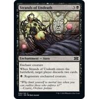 Strands of Undeath - 2X2