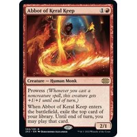 Abbot of Keral Keep - 2X2