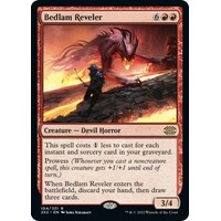 Bedlam Reveler - 2X2