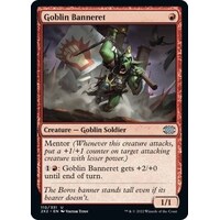Goblin Banneret - 2X2