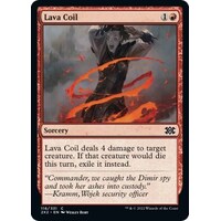 Lava Coil - 2X2