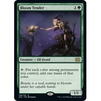 Bloom Tender - 2X2