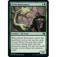 Elvish Rejuvenator - 2X2