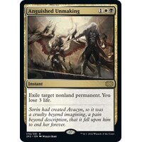 Anguished Unmaking - 2X2