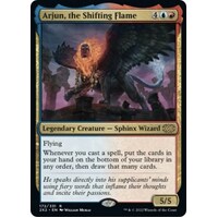 Arjun, the Shifting Flame - 2X2
