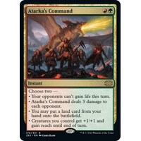 Atarka's Command - 2X2