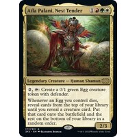 Atla Palani, Nest Tender - 2X2
