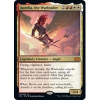 Aurelia, the Warleader - 2X2