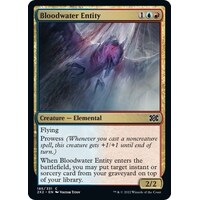 Bloodwater Entity