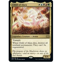 Child of Alara - 2X2
