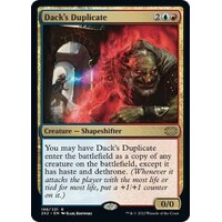Dack's Duplicate - 2X2