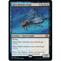 Glen Elendra Liege - 2X2