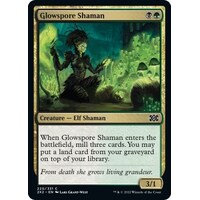 Glowspore Shaman - 2X2