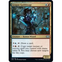 League Guildmage