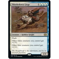 Thistledown Liege - 2X2