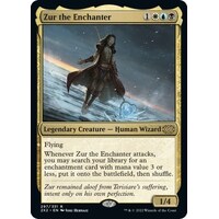 Zur the Enchanter - 2X2