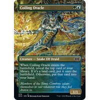 Coiling Oracle (Borderless)