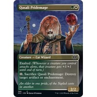 Qasali Pridemage (Borderless) - 2X2
