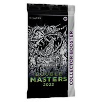 Double Masters 2022 (2X2) Collector Booster - 2X2