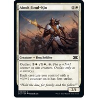 Ainok Bond-Kin FOIL - 2X2