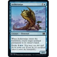 Aethersnipe FOIL - 2X2
