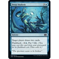 Deep Analysis FOIL