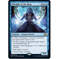 Disciple of the Ring FOIL - 2X2