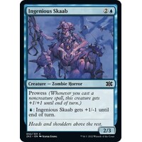 Ingenious Skaab FOIL - 2X2