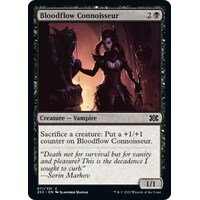 Bloodflow Connoisseur FOIL