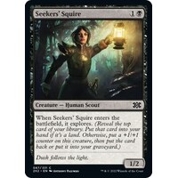 Seekers' Squire FOIL - 2X2