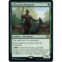 Allosaurus Shepherd FOIL - 2X2
