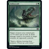 Ambuscade FOIL - 2X2