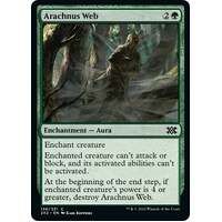 Arachnus Web FOIL - 2X2
