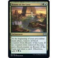Bounty of the Luxa FOIL
