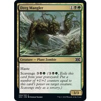 Dreg Mangler FOIL - 2X2