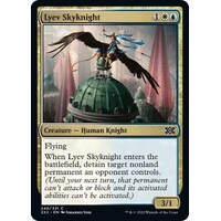 Lyev Skyknight FOIL - 2X2