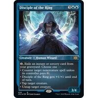 Disciple of the Ring (Foil Etched)