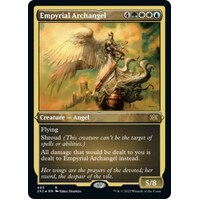 Empyrial Archangel (Foil Etched)