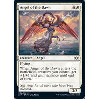 Angel of the Dawn - 2XM