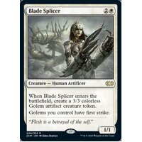 Blade Splicer - 2XM