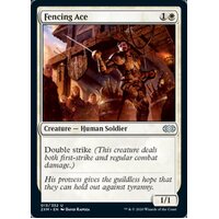 Fencing Ace - 2XM