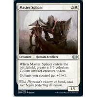 Master Splicer - 2XM