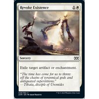 Revoke Existence - 2XM