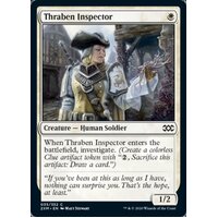 Thraben Inspector - 2XM