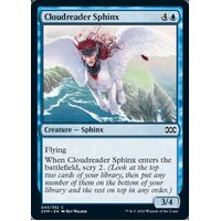 Cloudreader Sphinx - 2XM