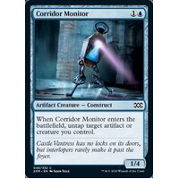 Corridor Monitor - 2XM
