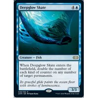 Deepglow Skate - 2XM
