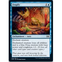 Frogify - 2XM