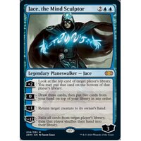 Jace, the Mind Sculptor - 2XM