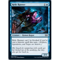 Relic Runner - 2XM